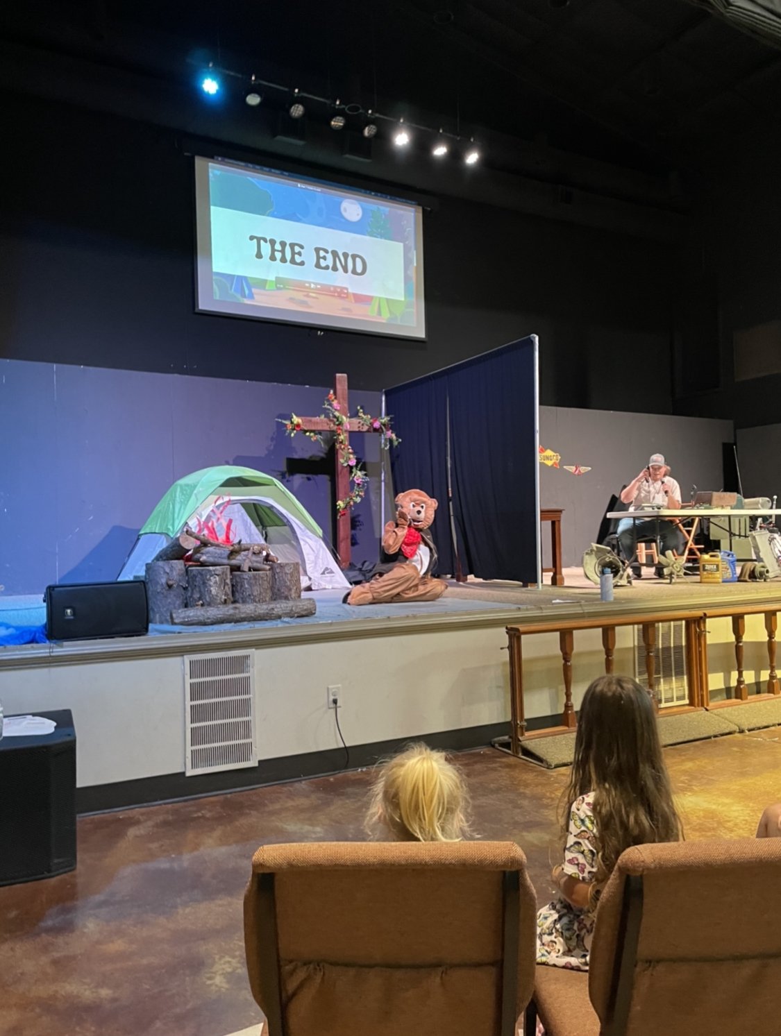 Life Springs VBS &amp; LSA Summer Program 2022