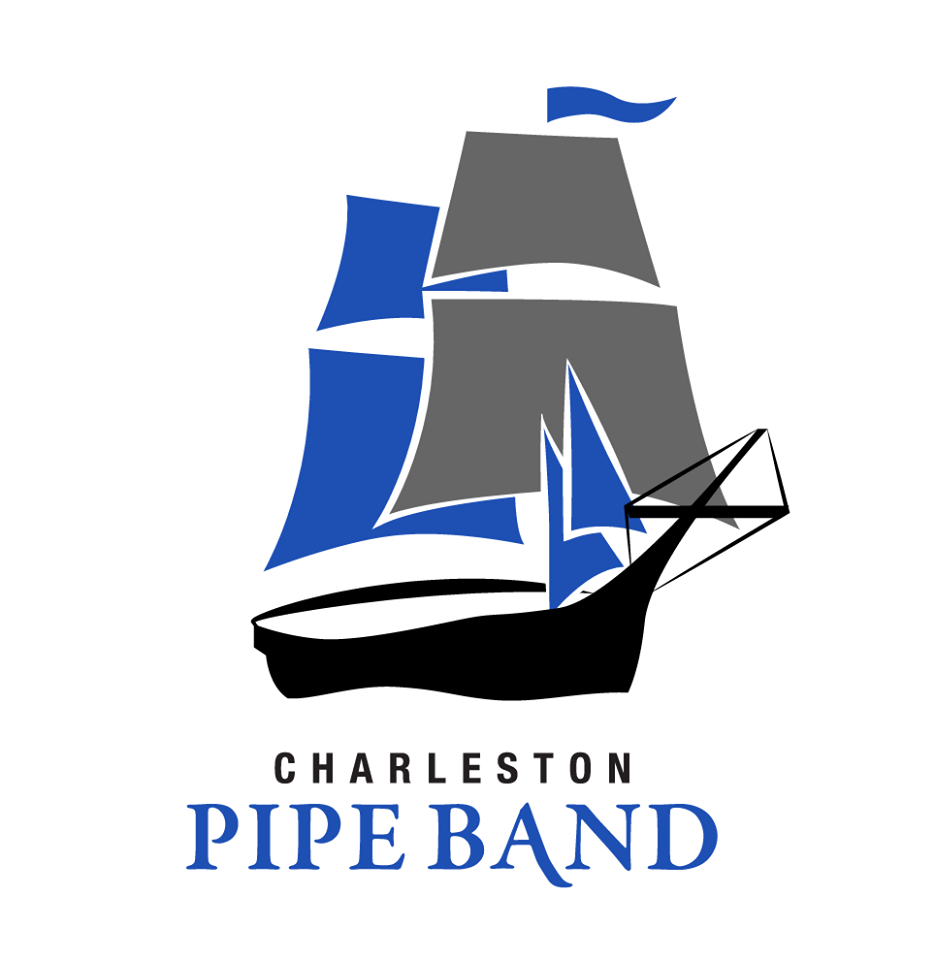 Charleston Pipe Band