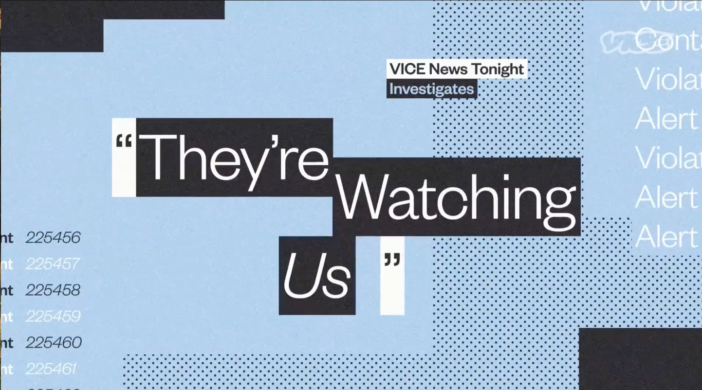 The School Surveillance Company Watching Millions of Kids
