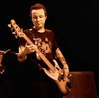 Keith Ferguson