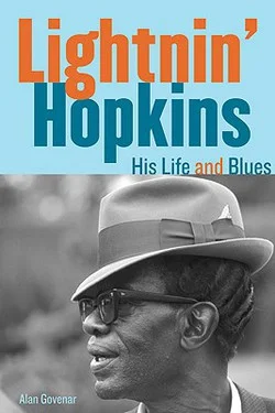Lightnin Hopkins - His Life and Blues.jpg