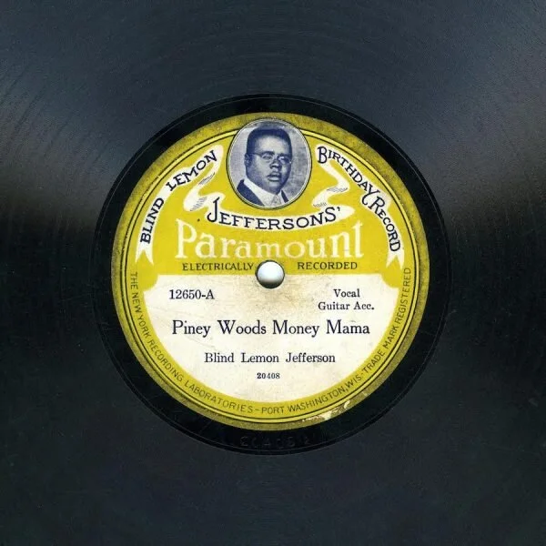 Courtesy of Old Hat Records