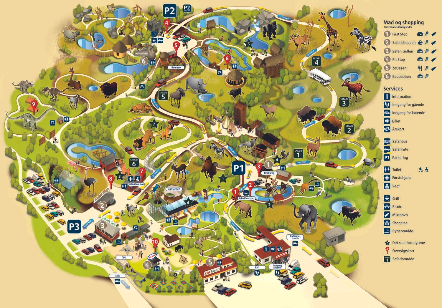 Credit: Givskud Zoo - https://www.givskudzoo.dk/Park-map.3916.aspx