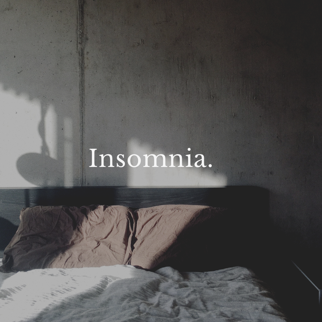 Insomnia