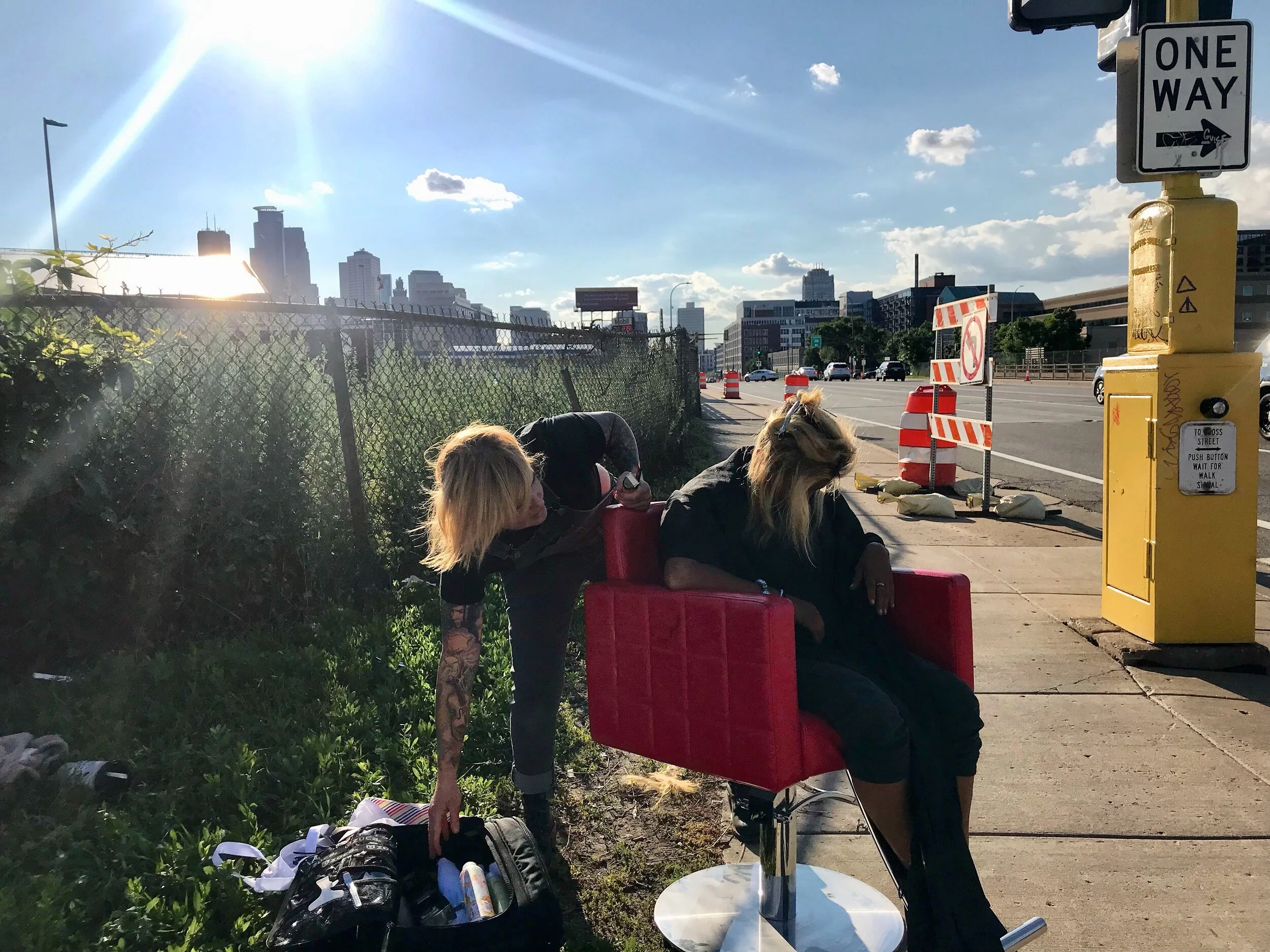 Steller Kindness Project // 2019 Impact