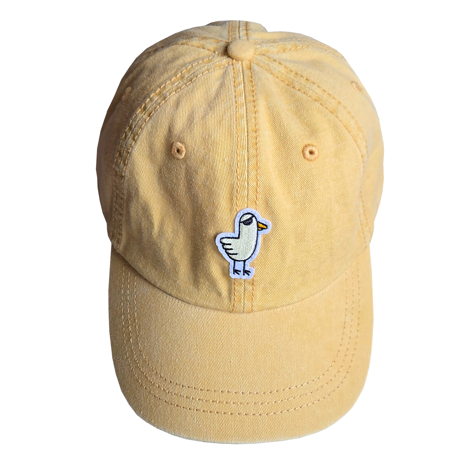 Pirate Seagull Hat