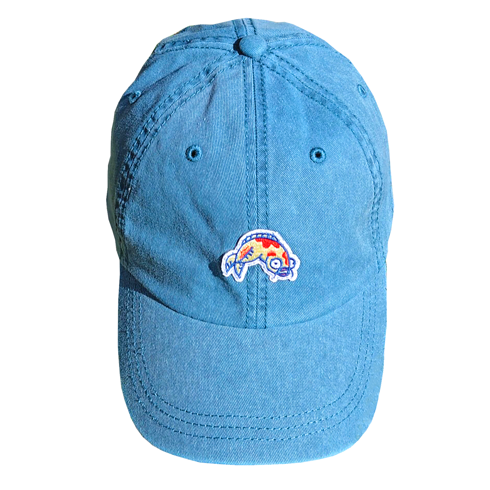 Koi Hat