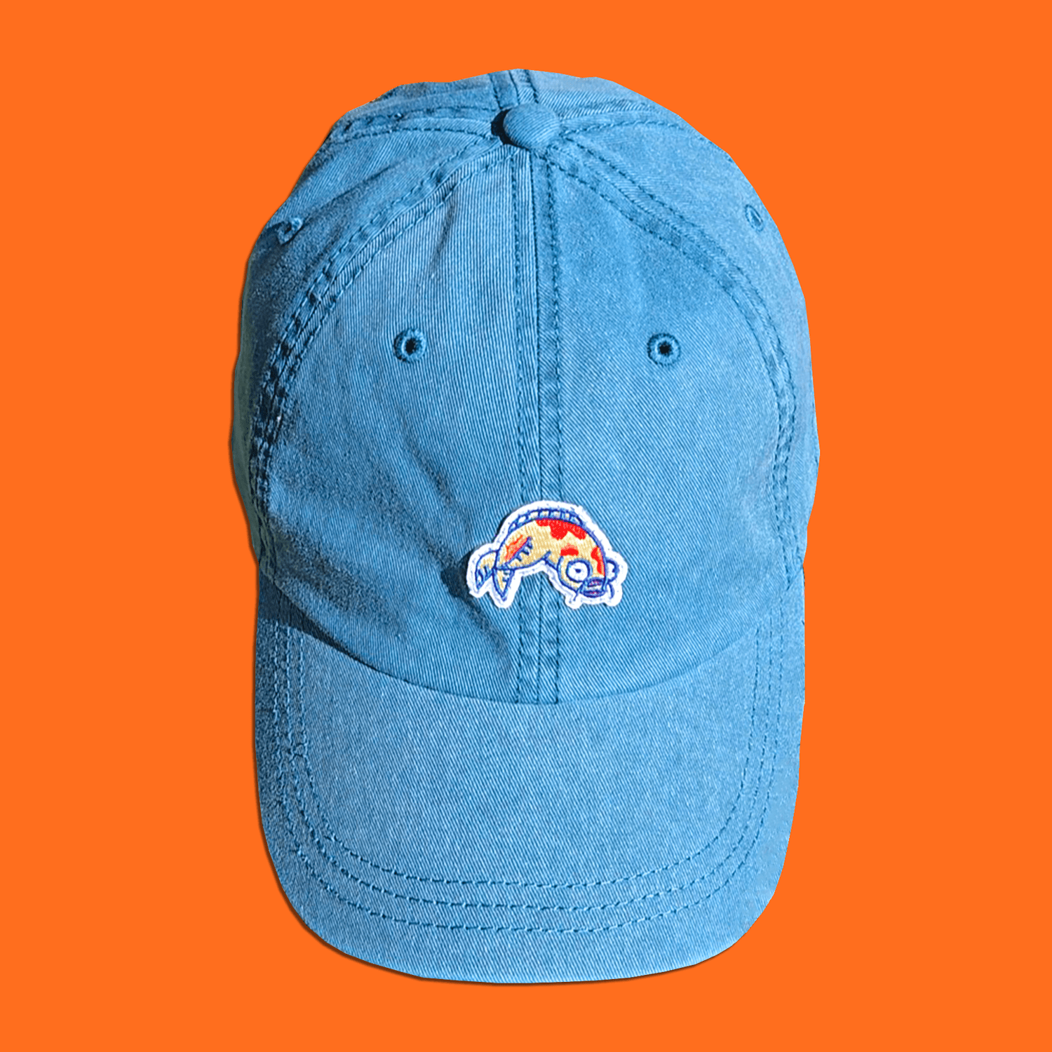 Koi Hat — Turtle Heights