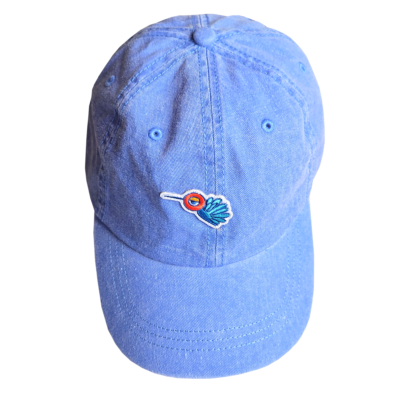 Humming Bird Hat