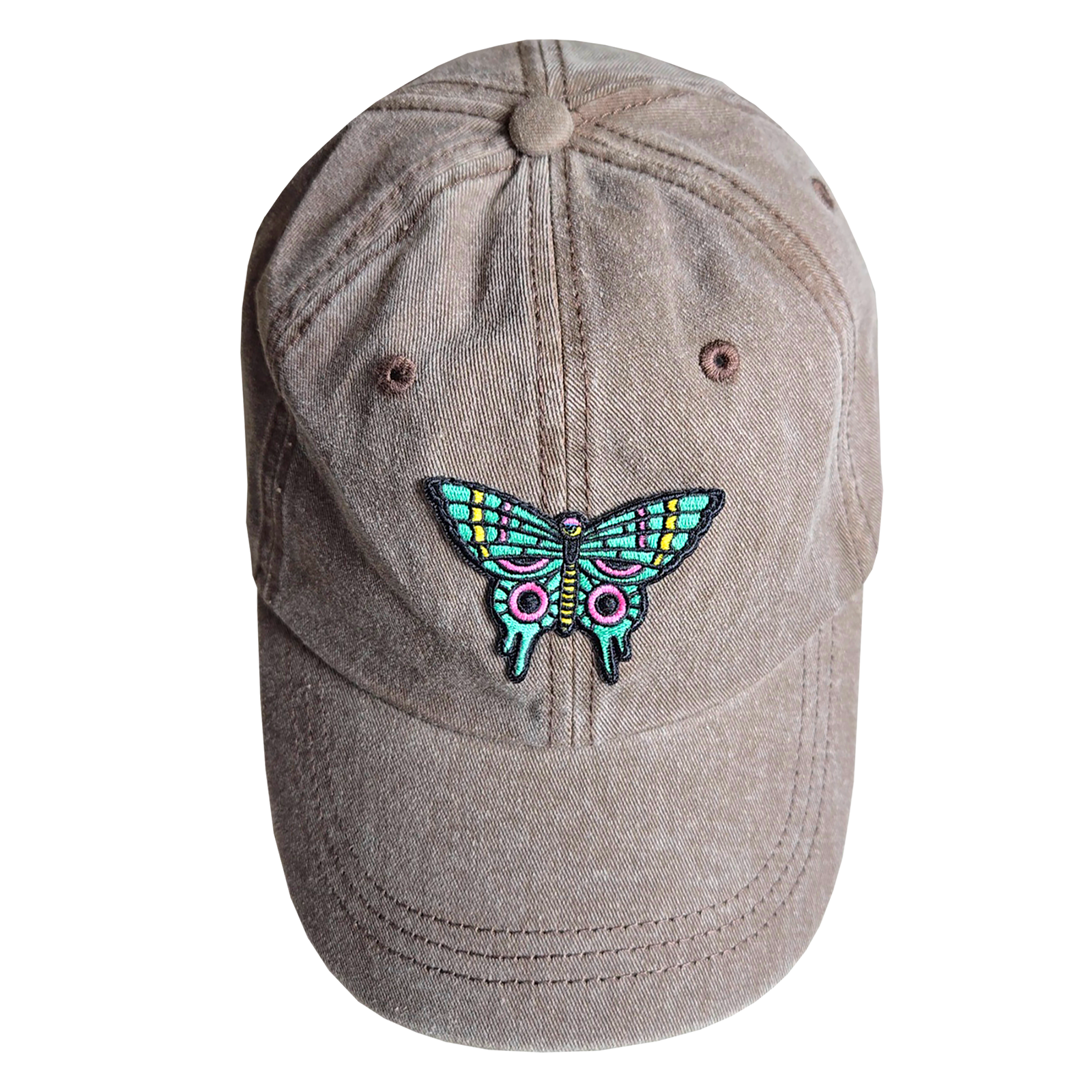 Butterfly Hat