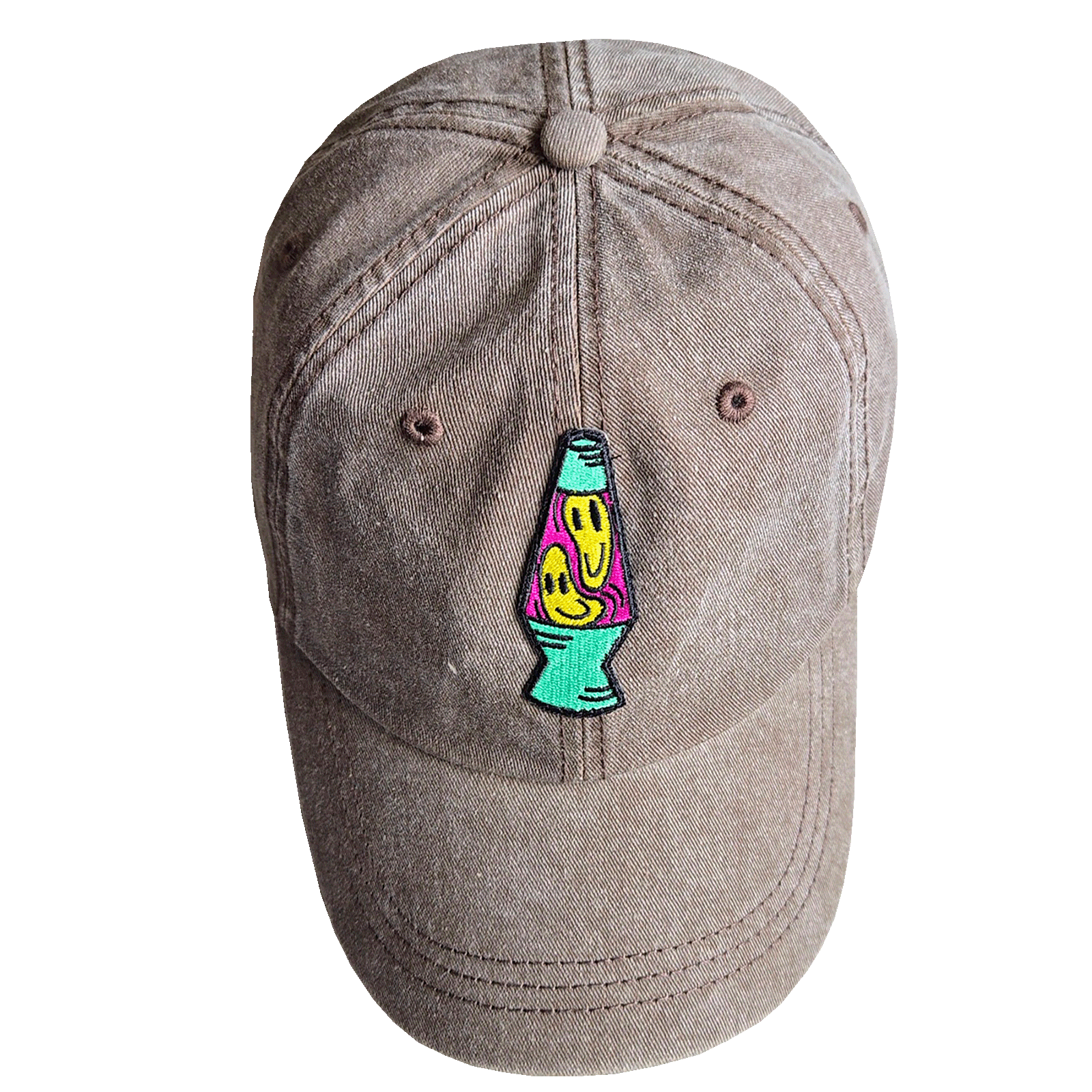 Lava Lamp Hat