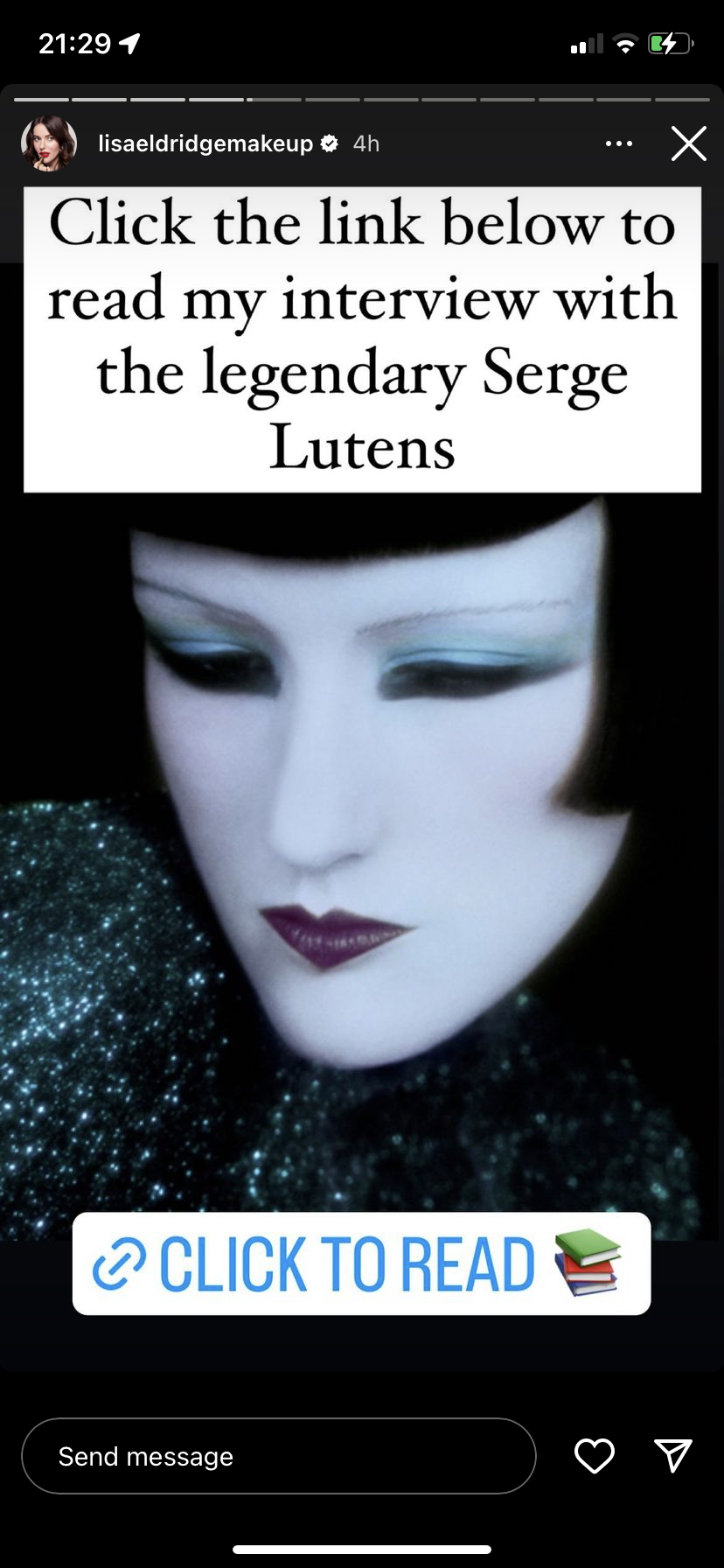 Lisa Eldridge, 18 August 2022, Serge Lutens (3).png