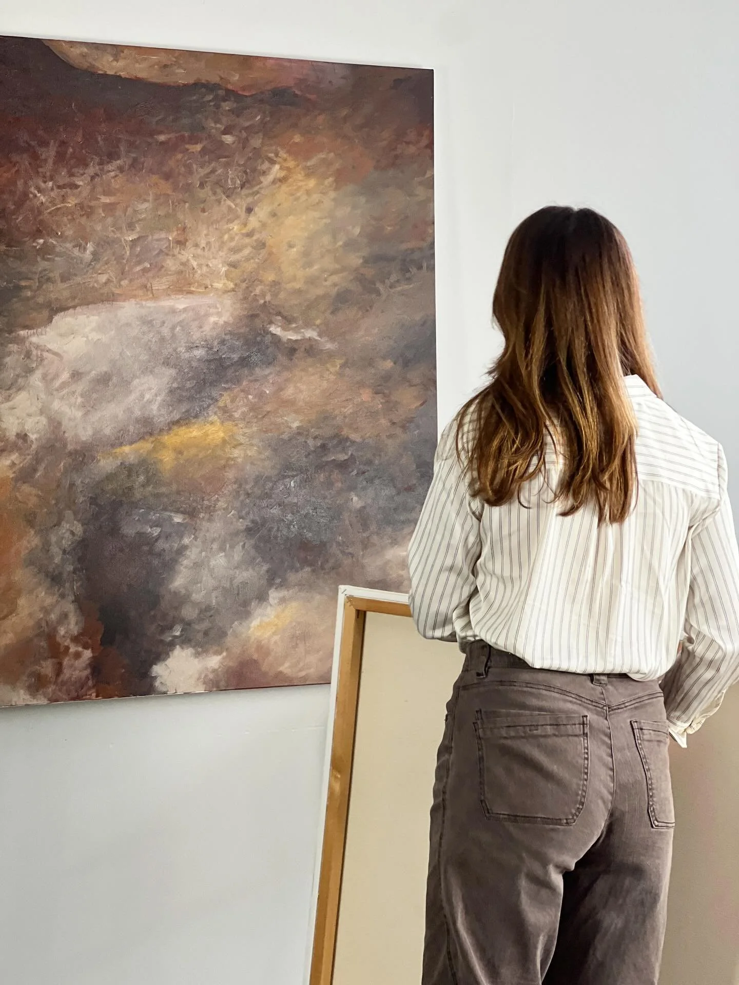 Hello everyone! I have some big, exciting news to share about my journey. ✨ 

For a while now, you&rsquo;ve known my work as Brass Nook Studio. That name holds a special place in my heart&mdash;a vision of a collective space where I can encompass oth