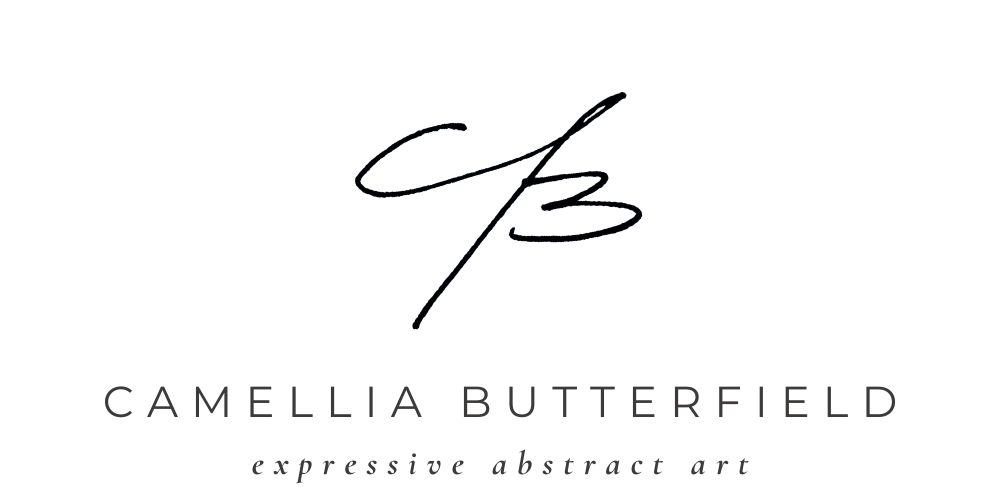 Camellia Butterfield