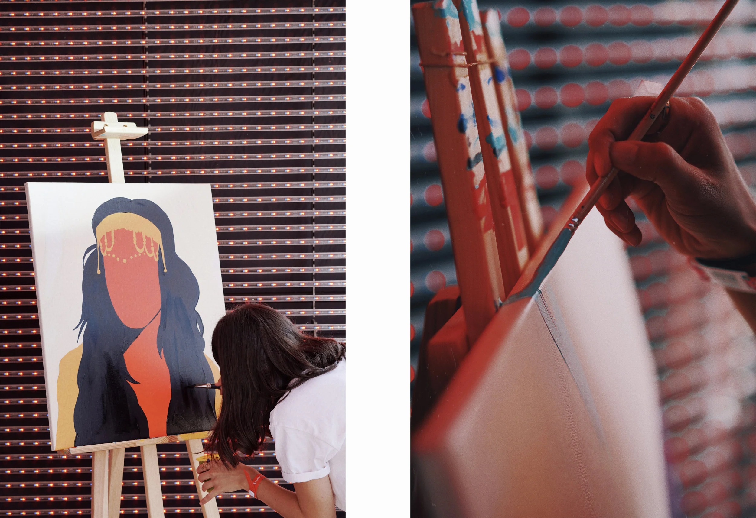 Coco Dávez for Beefeater and Mad Cool.jpg