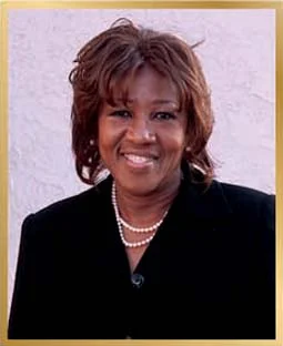 Carol Barton-Forbes Associates Director