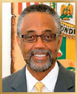 Councilman Curren D. Price Jr. 9th District City of Los Angeles