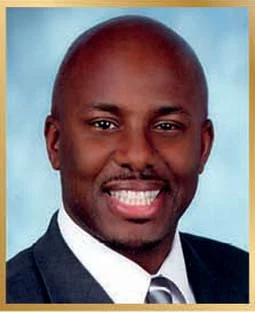Assemblyman Mike Gipson 64th CA Assembly District
