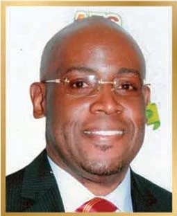 Hugues Efole Regional Partnership and Sales Manager, MoneyGram International