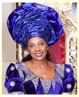 Emmily Alexander Co-Founder, Board Member & President of Homecoming Study in Africa