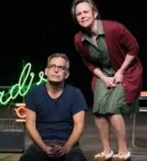 mantello and sally in menagerie.jpg