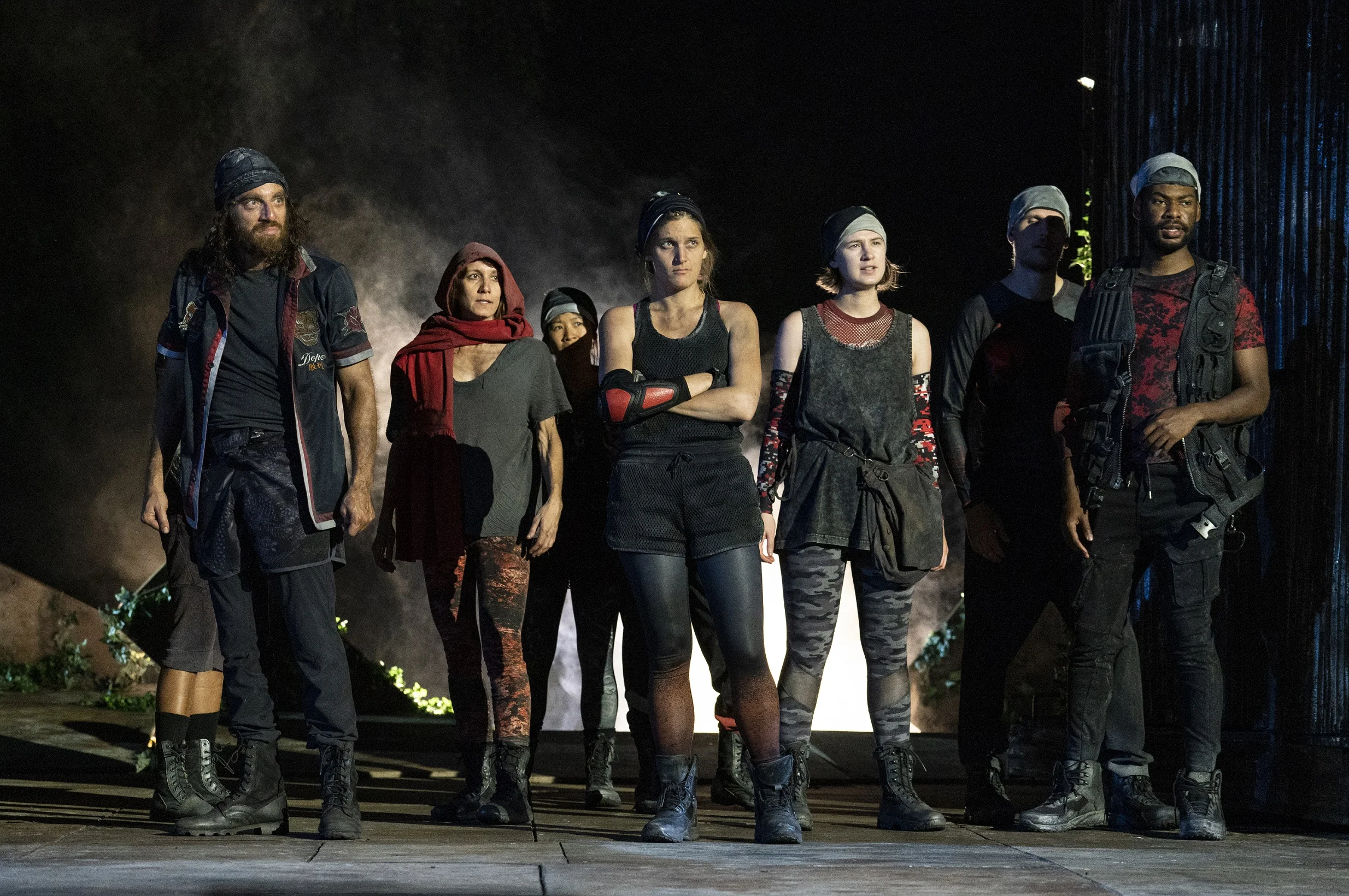 CORIOLANUS cast in costume.jpg