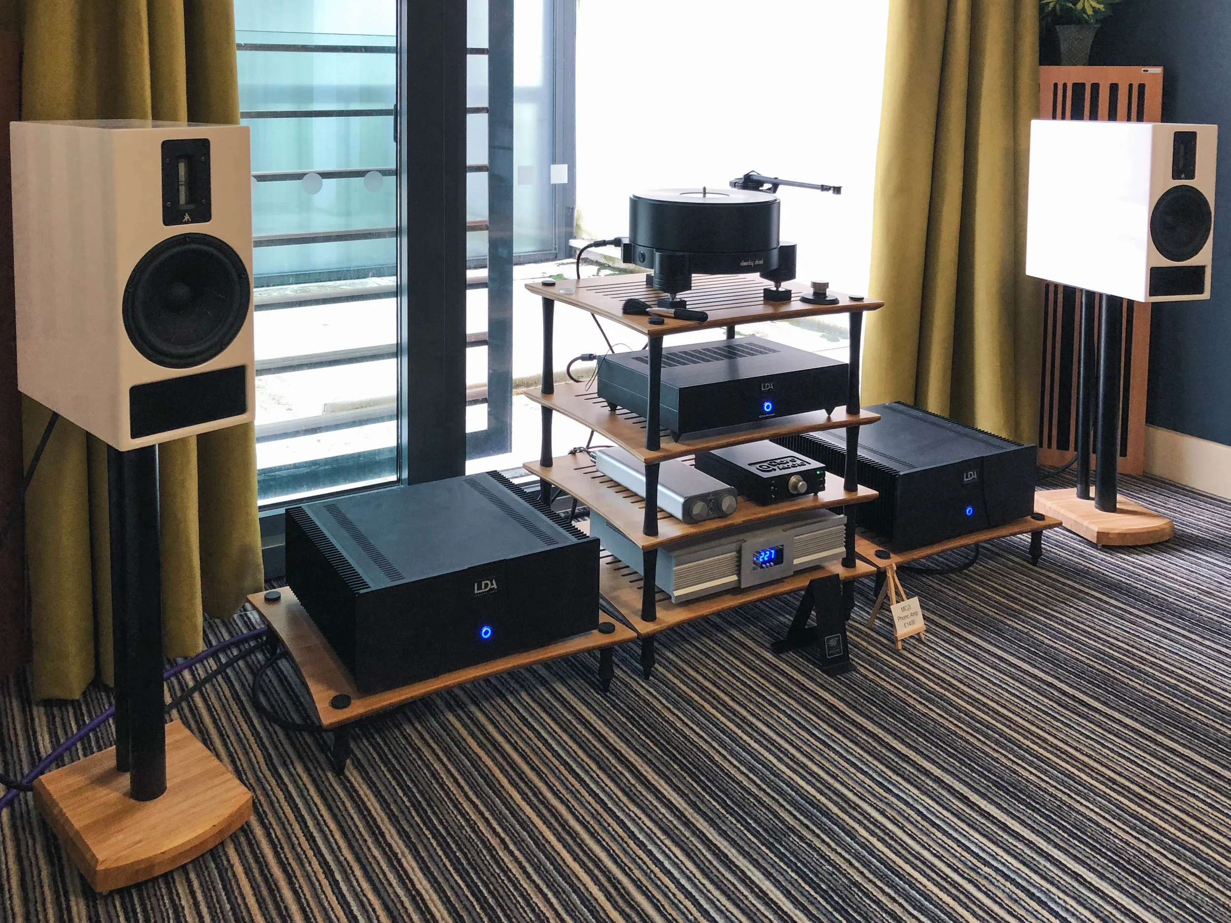 ipl speakers for sale