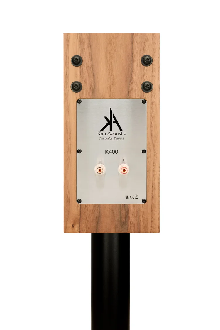 Kerr K400