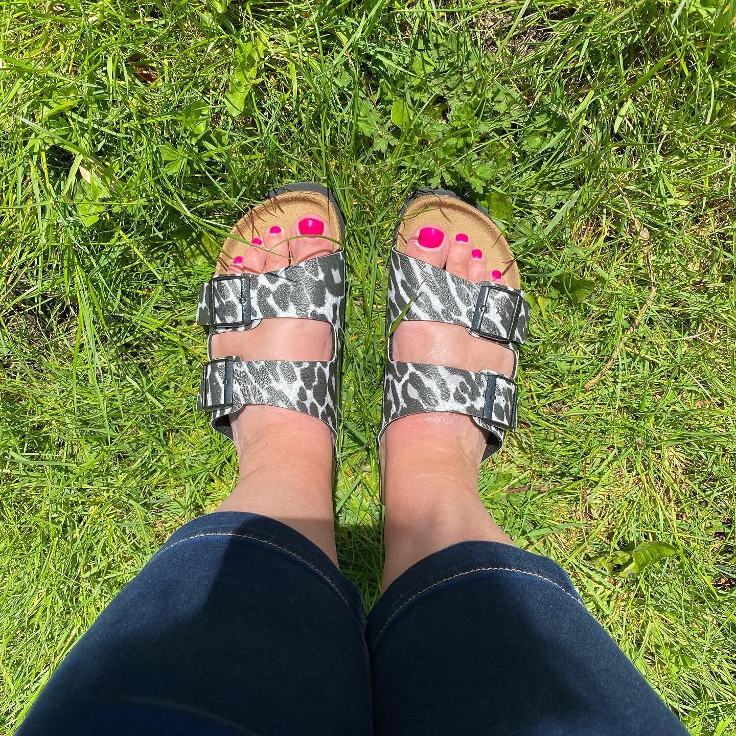FINALLY it&rsquo;s birks season.... also HI! It&rsquo;s been a while....how you doing? #birksforlife