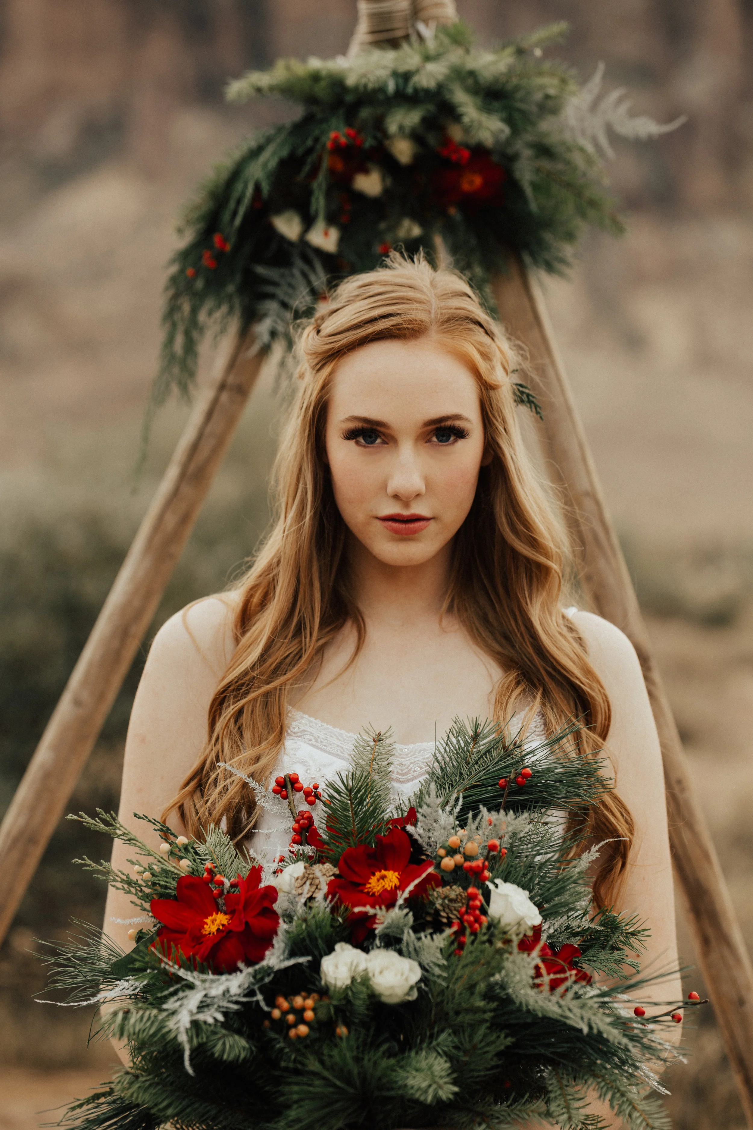 Bride: Kaylin