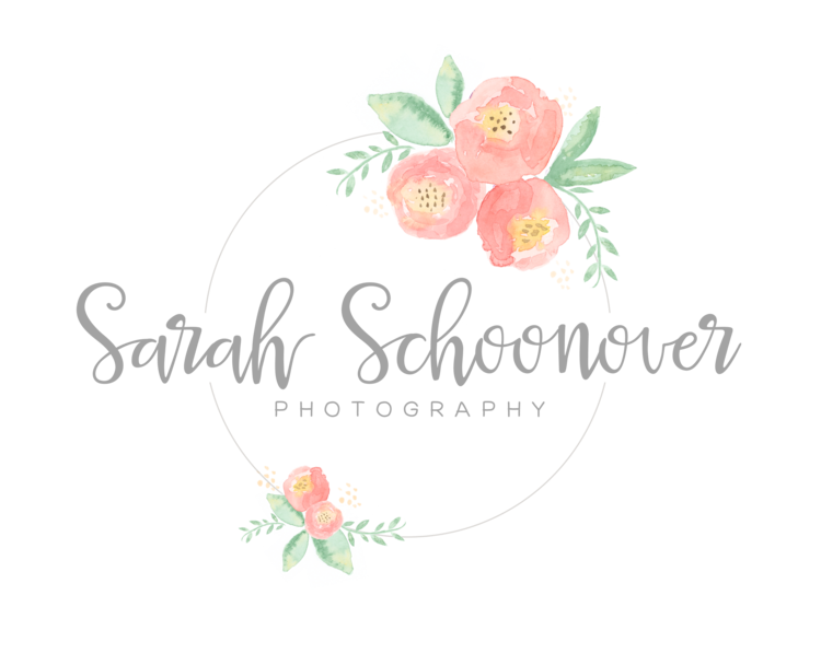 Sarah Schoonover Photography