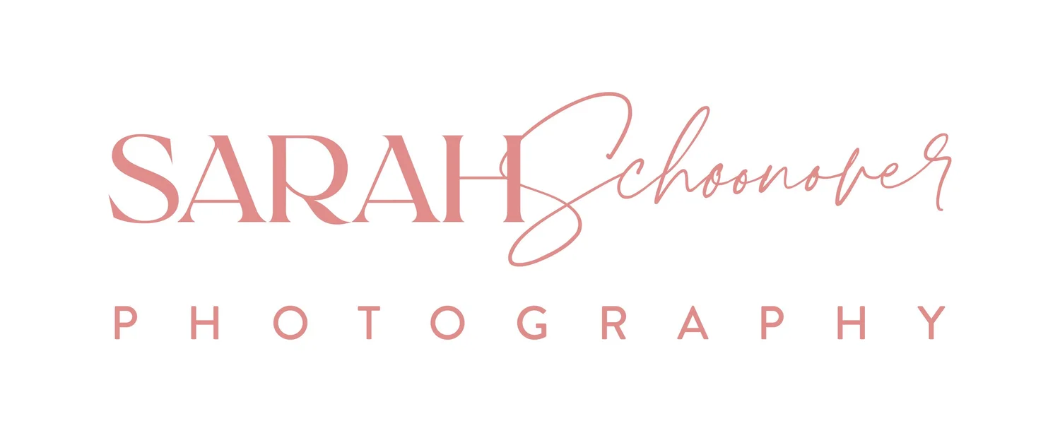 Sarah Schoonover Photography