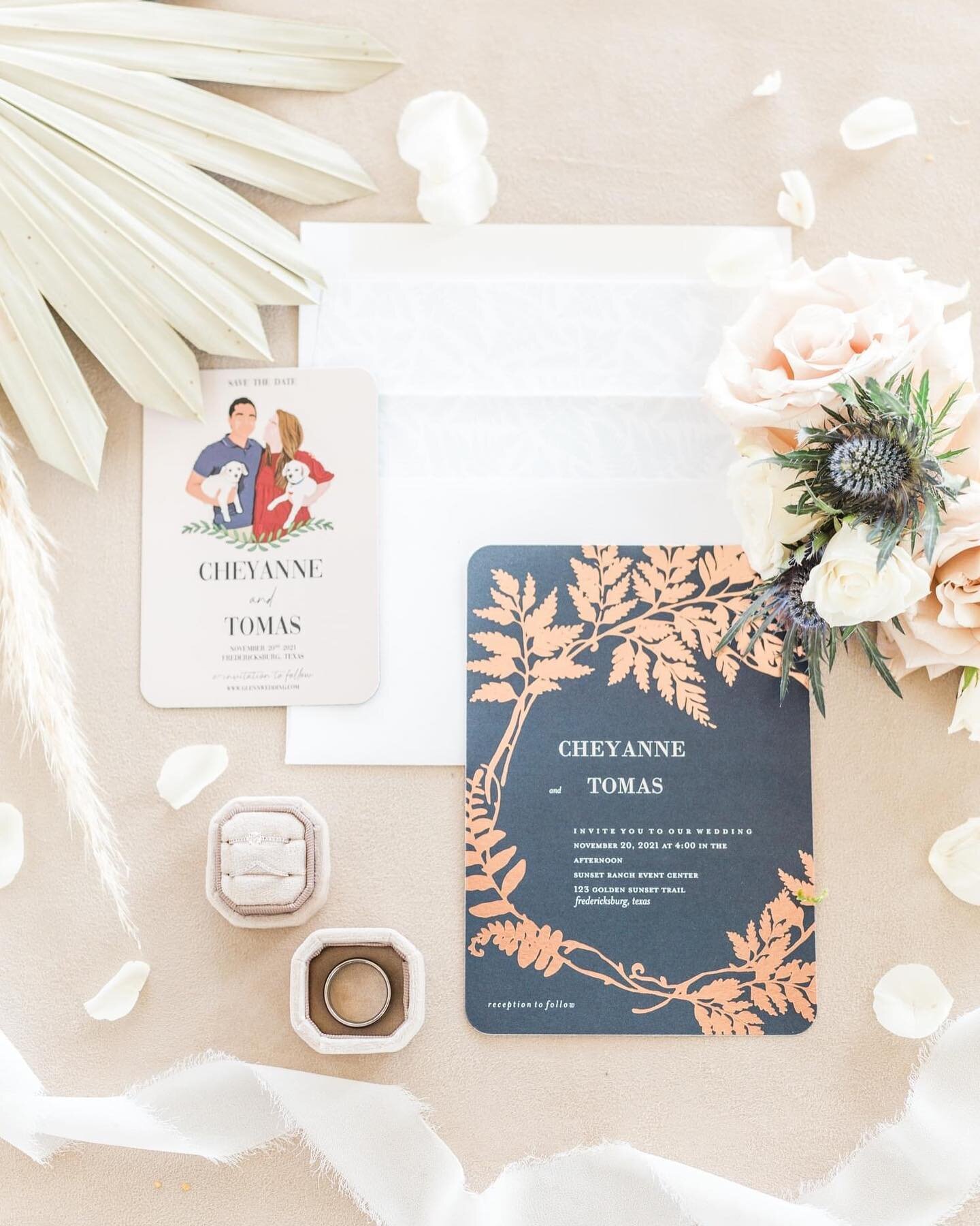 Flat lay photos are some of our favorites and it's no surprise that many of my clients value them too!⁠
⁠
We think there can be a bit of pressure sometimes to have the &quot;perfect&quot; details or to have ALL the details. Scrolling on TikTok and Pi