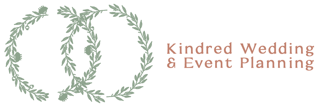Kindred Wedding & Event Planning, LLC