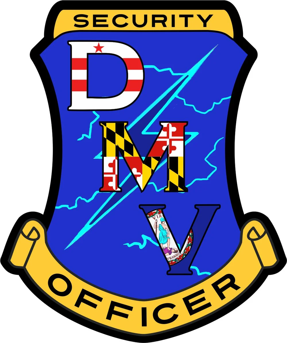 Contact Us — DMV Security Services, LLC