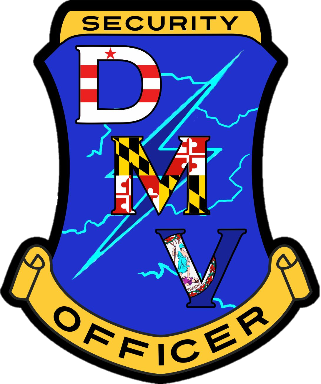 DMV Security Services, LLC