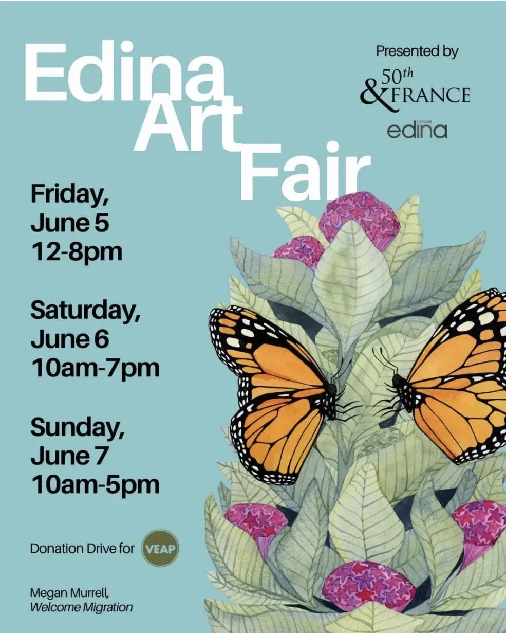EDINA ART FAIR 