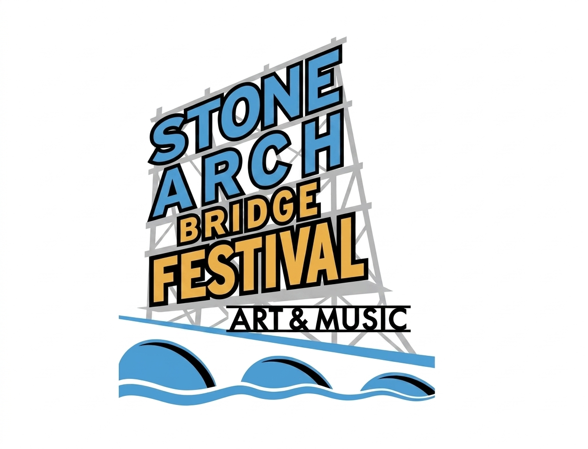 STONE ARCH BRIDGE FESTIVAL 