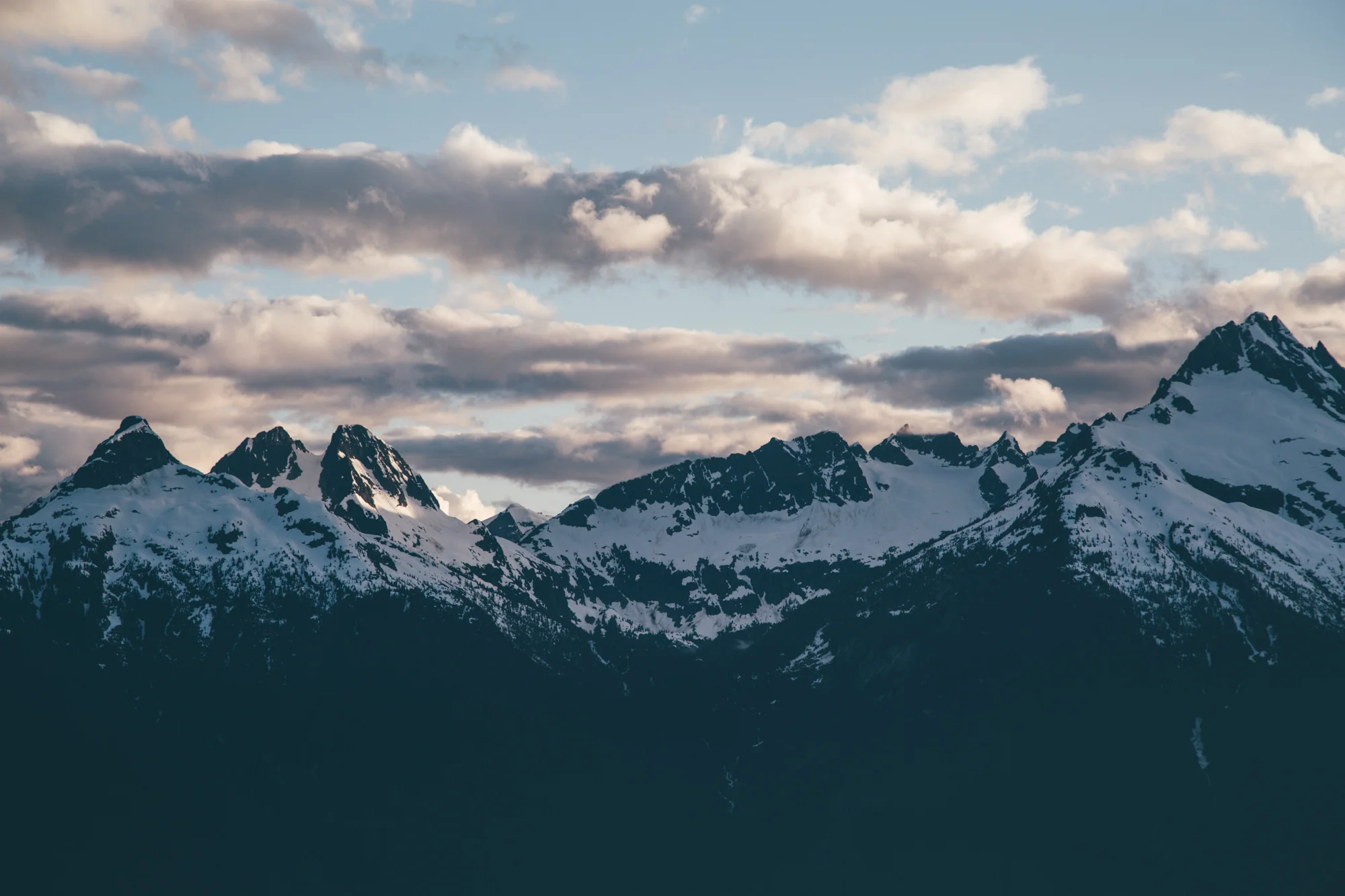 Last Light