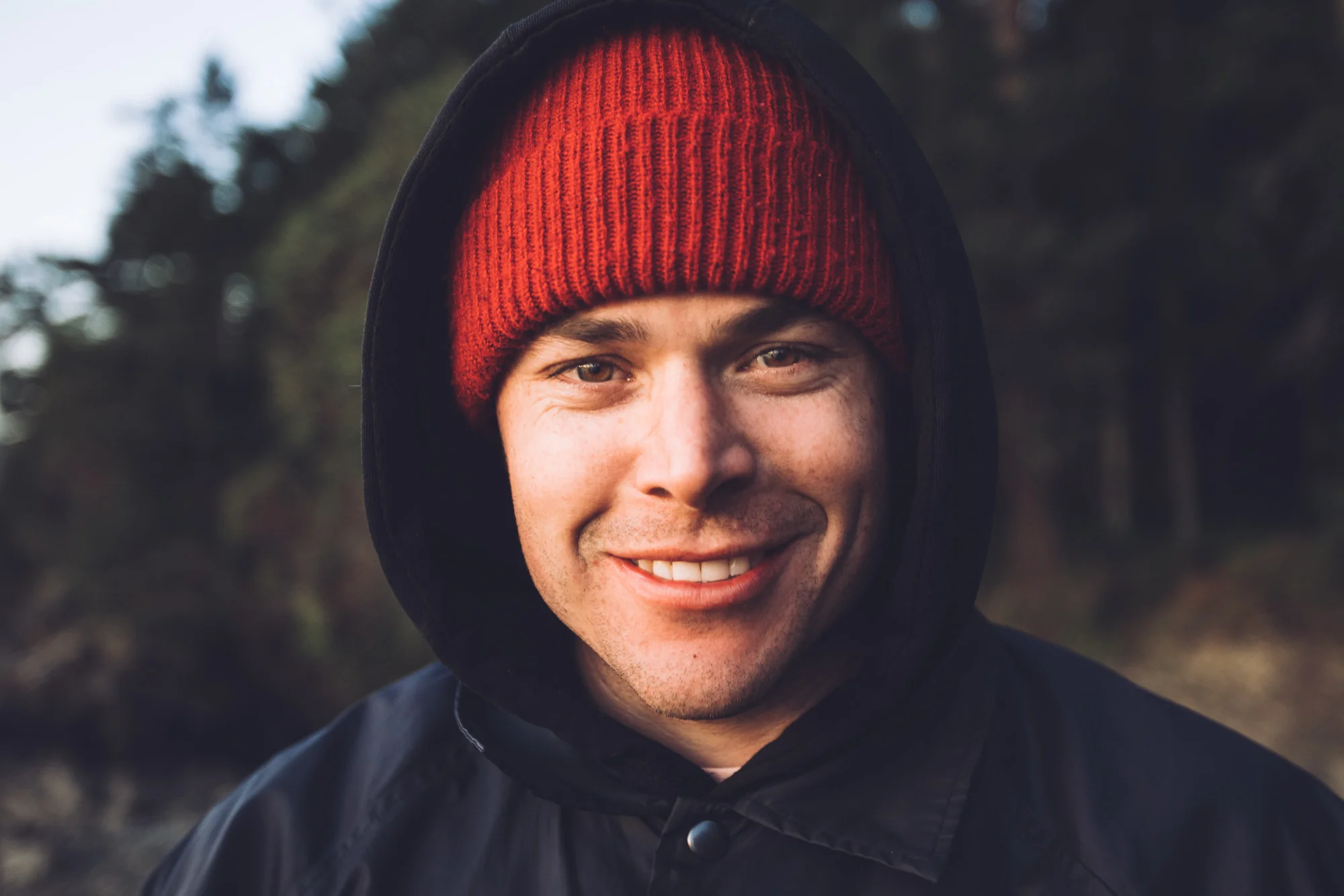 Alex Prouty