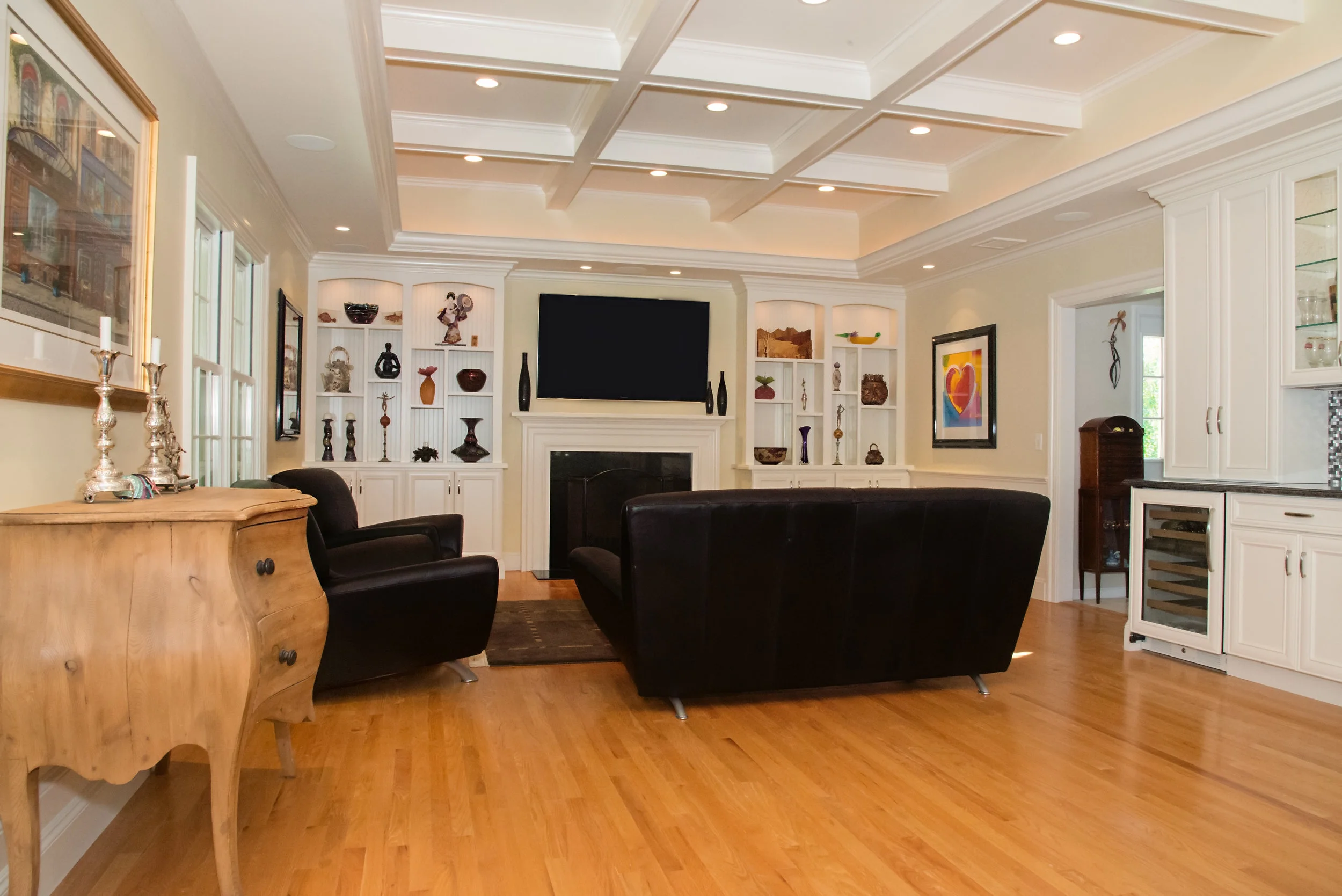 What We Do — Sun Valley Homes