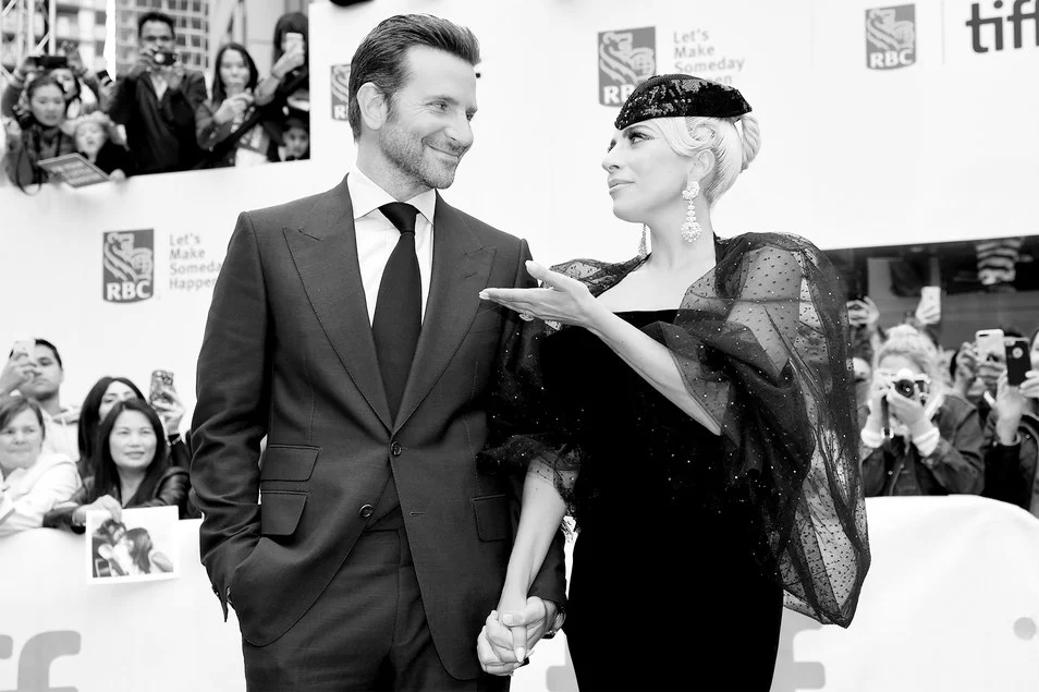 Lights, Camera, Compassion