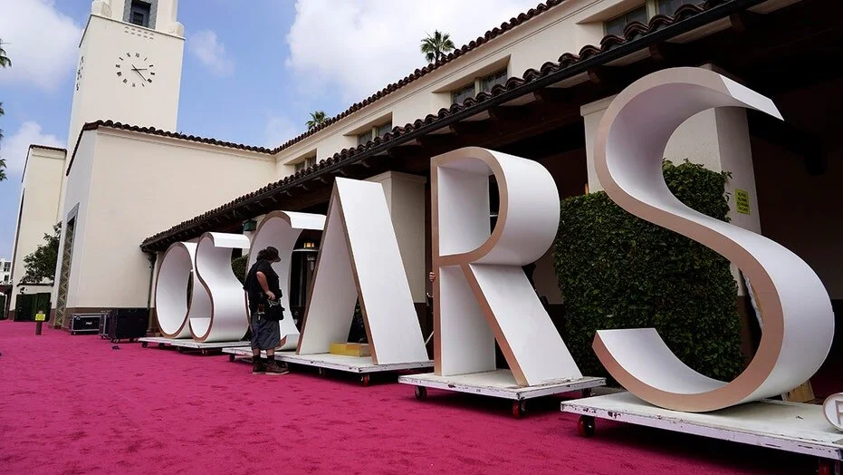 Oscars - Just What I Needed
