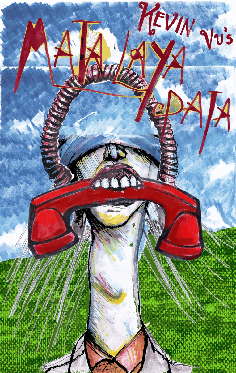 Poster by DESIRA PESTA