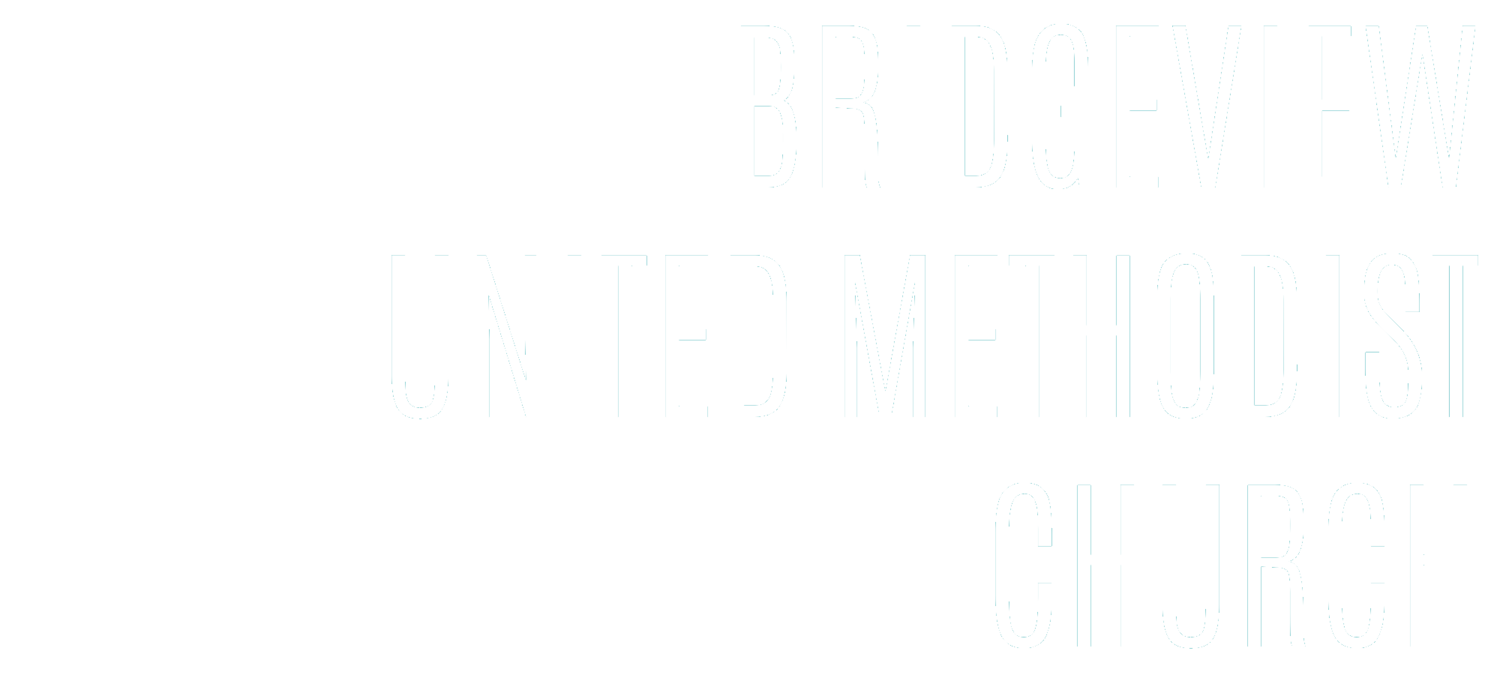 BRIDGEVIEW UNITED METHODIST CHURCH