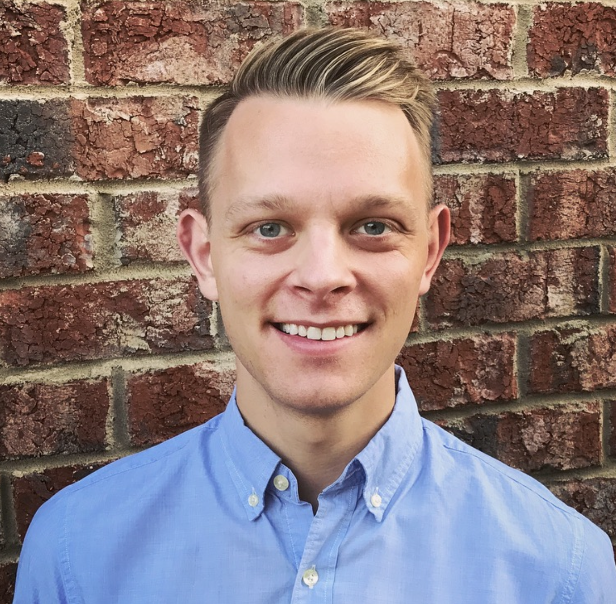 Brandon Baker, tenor