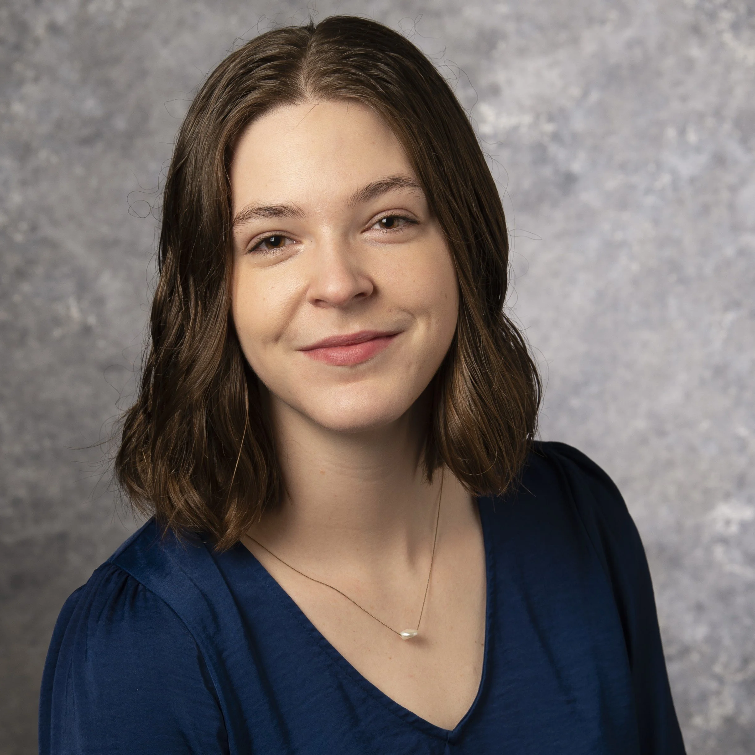 Hannah Allen, soprano
