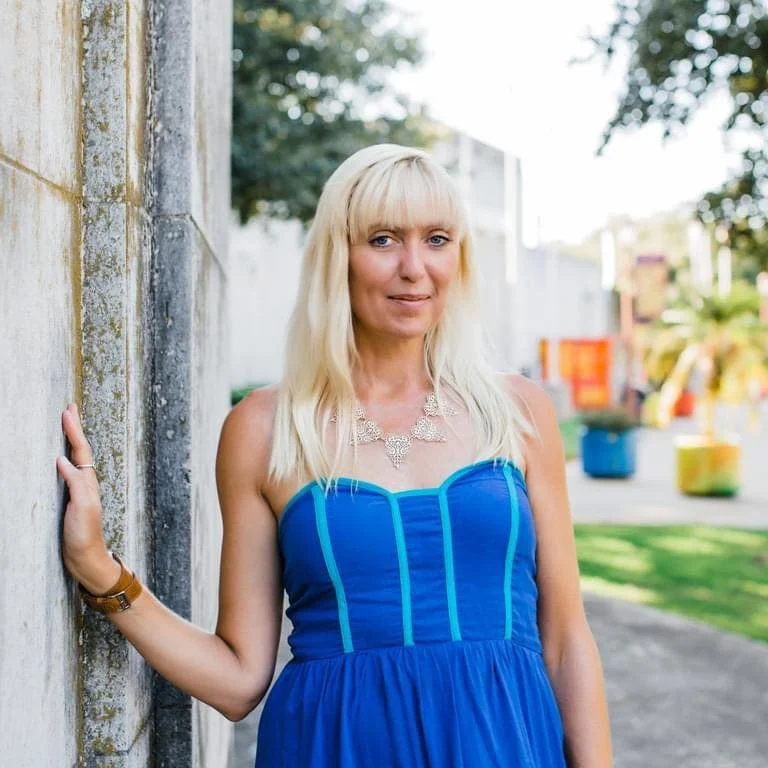 Katrina Burggraf, alto