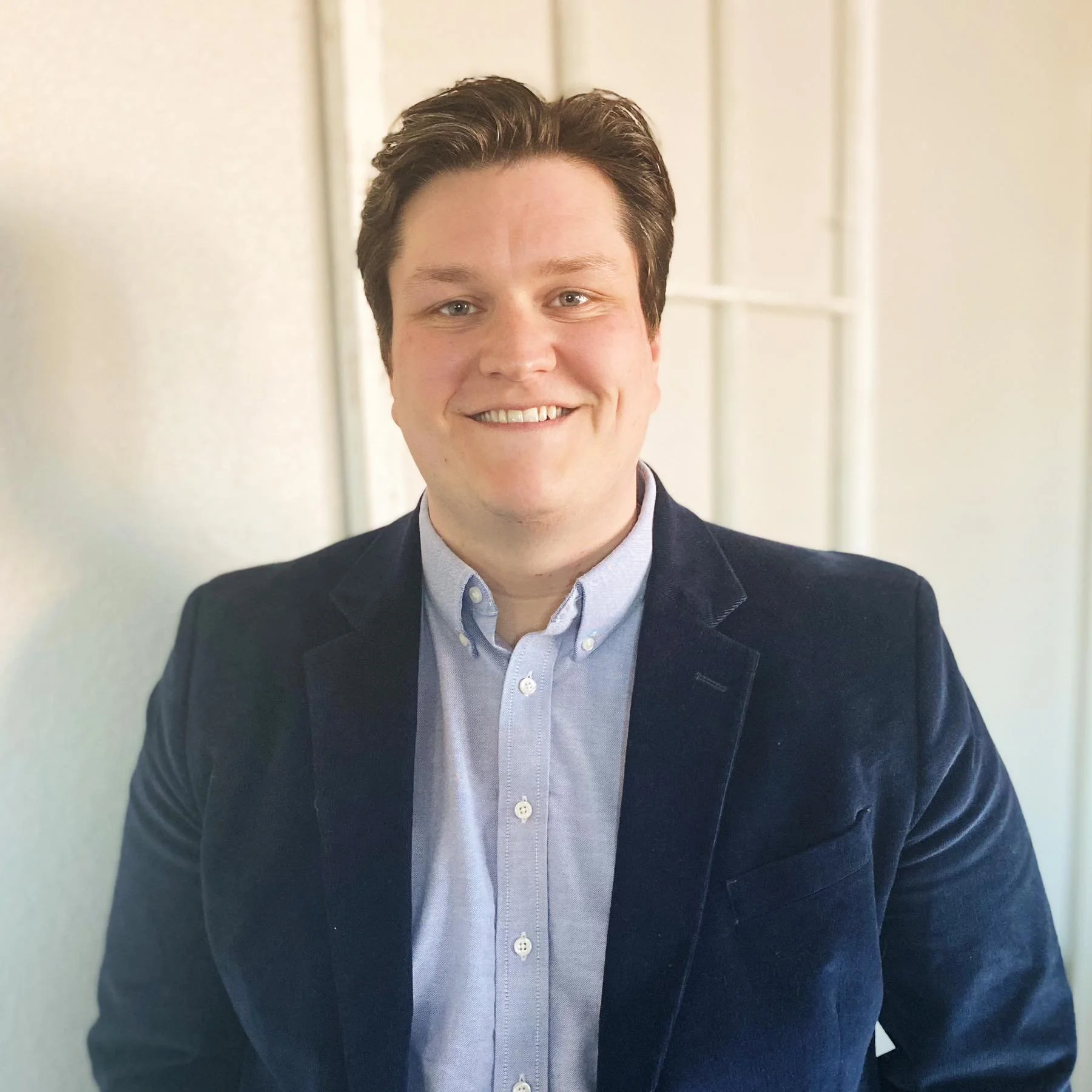 Keith Lathrom, tenor