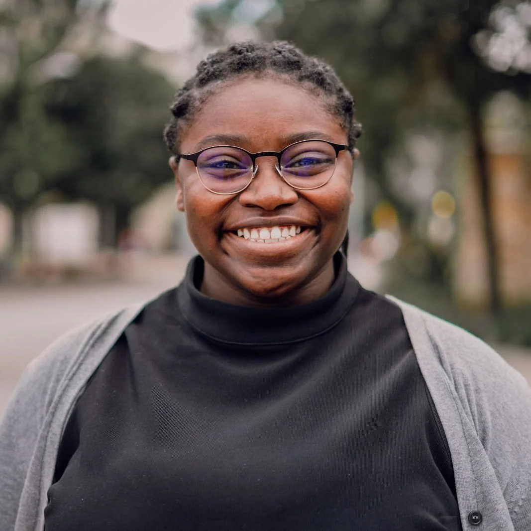 Maiya Williams, alto